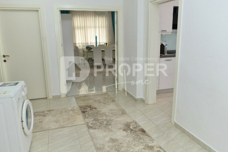 Квартира 4+1 в Коньяалты, Анталия, Турция | SBB-61371