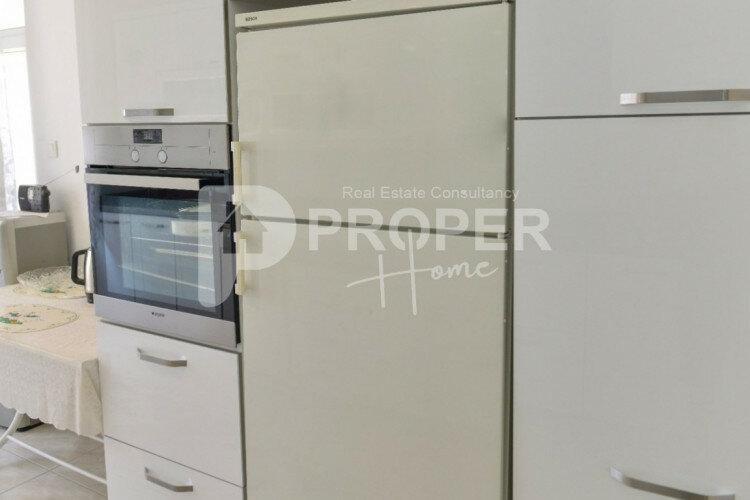 Квартира 4+1 в Коньяалты, Анталия, Турция | SBB-61371