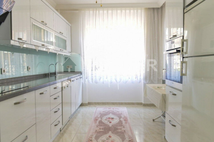 Квартира 4+1 в Коньяалты, Анталия, Турция | SBB-61371