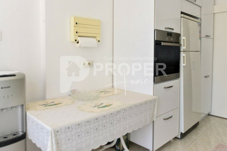 Квартира 4+1 в Коньяалты, Анталия, Турция | SBB-61371