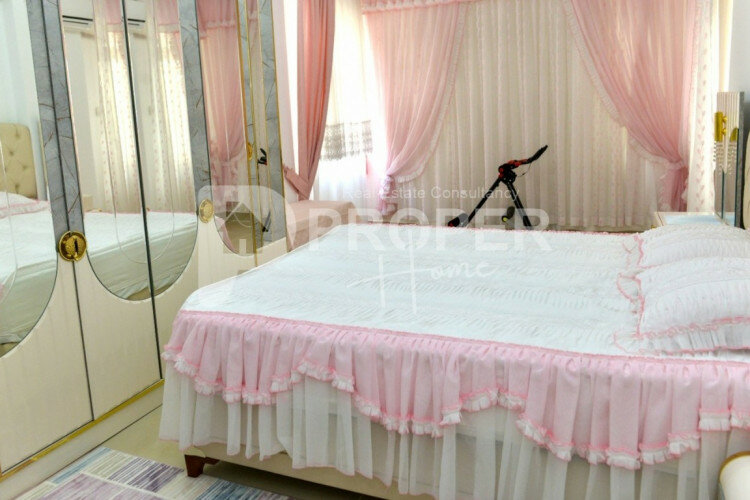 Квартира 4+1 в Коньяалты, Анталия, Турция | SBB-61371