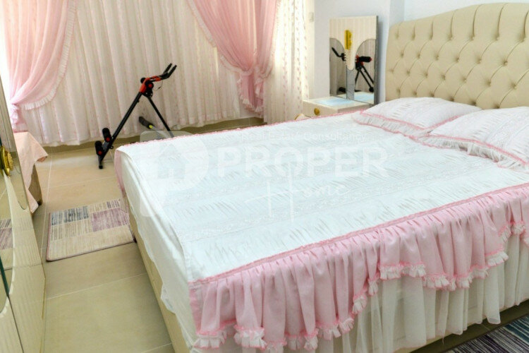 Квартира 4+1 в Коньяалты, Анталия, Турция | SBB-61371