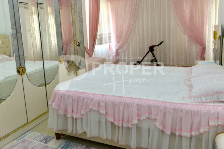 Квартира 4+1 в Коньяалты, Анталия, Турция | SBB-61371