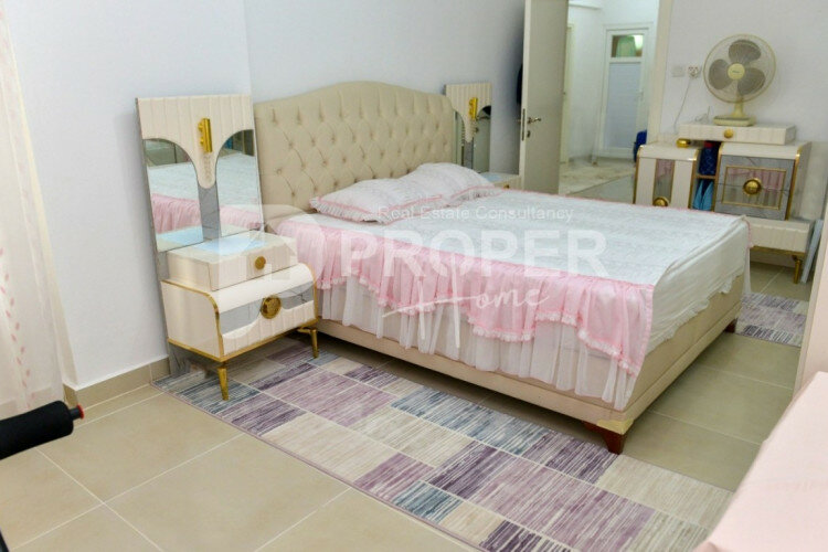 Квартира 4+1 в Коньяалты, Анталия, Турция | SBB-61371