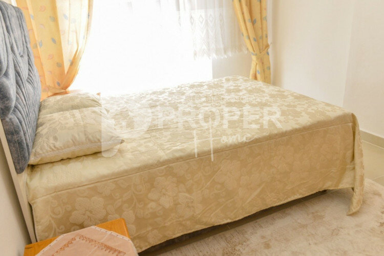 Квартира 4+1 в Коньяалты, Анталия, Турция | SBB-61371