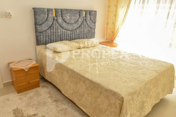 Квартира 4+1 в Коньяалты, Анталия, Турция | SBB-61371