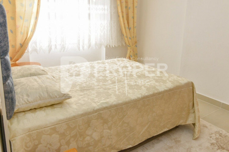 Квартира 4+1 в Коньяалты, Анталия, Турция | SBB-61371