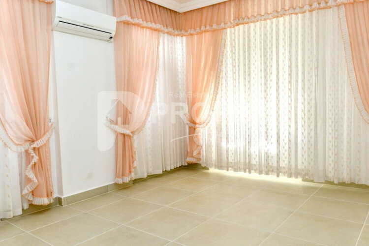 Квартира 4+1 в Коньяалты, Анталия, Турция | SBB-61371