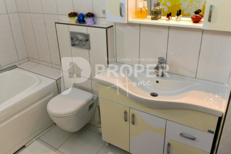 Квартира 4+1 в Коньяалты, Анталия, Турция | SBB-61371