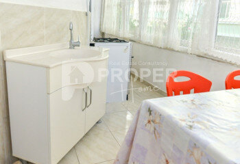 Квартира 4+1 в Коньяалты, Анталия, Турция | SBB-61371