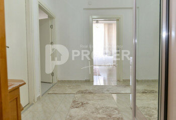 Квартира 4+1 в Коньяалты, Анталия, Турция | SBB-61371