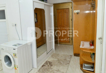 Квартира 4+1 в Коньяалты, Анталия, Турция | SBB-61371