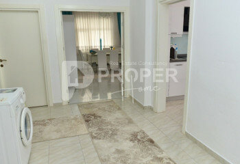 Квартира 4+1 в Коньяалты, Анталия, Турция | SBB-61371