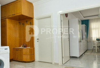 Квартира 4+1 в Коньяалты, Анталия, Турция | SBB-61371