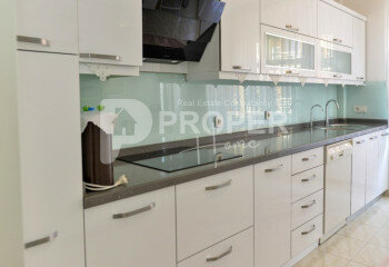 Квартира 4+1 в Коньяалты, Анталия, Турция | SBB-61371