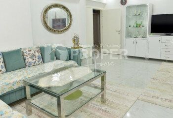 Квартира 4+1 в Коньяалты, Анталия, Турция | SBB-61371