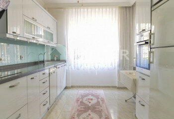 Квартира 4+1 в Коньяалты, Анталия, Турция | SBB-61371