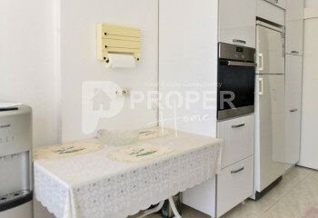 Квартира 4+1 в Коньяалты, Анталия, Турция | SBB-61371