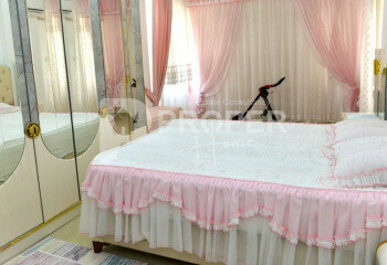 Квартира 4+1 в Коньяалты, Анталия, Турция | SBB-61371