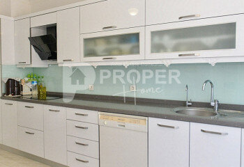 Квартира 4+1 в Коньяалты, Анталия, Турция | SBB-61371