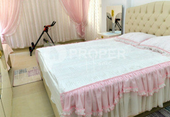 Квартира 4+1 в Коньяалты, Анталия, Турция | SBB-61371