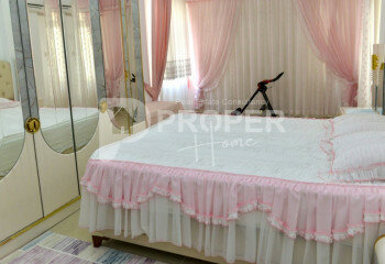 Квартира 4+1 в Коньяалты, Анталия, Турция | SBB-61371