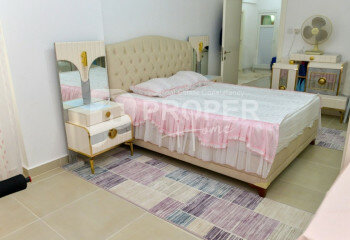 Квартира 4+1 в Коньяалты, Анталия, Турция | SBB-61371