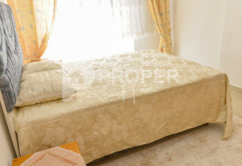 Квартира 4+1 в Коньяалты, Анталия, Турция | SBB-61371