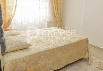 Квартира 4+1 в Коньяалты, Анталия, Турция | SBB-61371