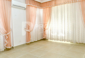 Квартира 4+1 в Коньяалты, Анталия, Турция | SBB-61371