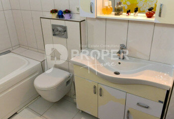 Квартира 4+1 в Коньяалты, Анталия, Турция | SBB-61371