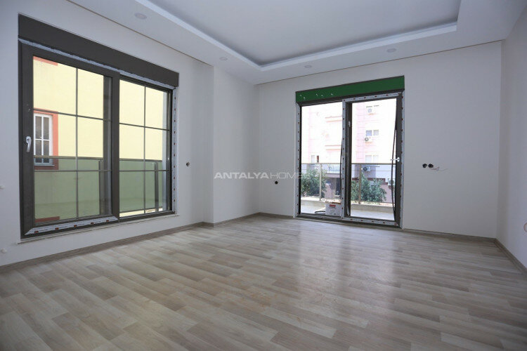 Пентхаус 5+1 в Анталии, Турция | PTE-61378