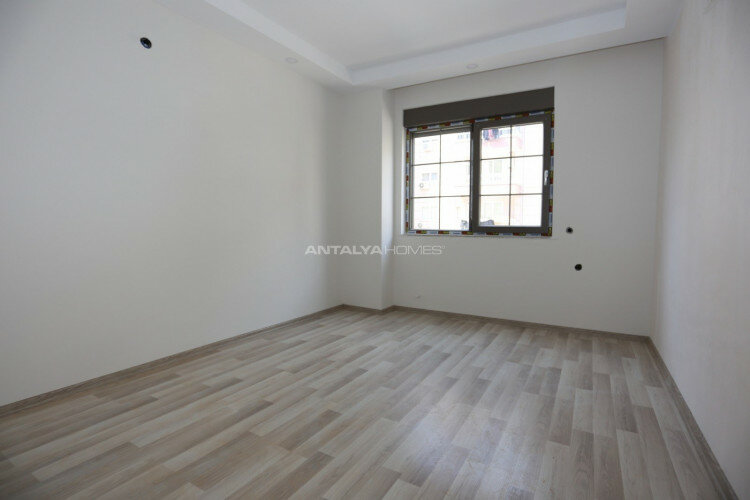 Пентхаус 5+1 в Анталии, Турция | PTE-61378