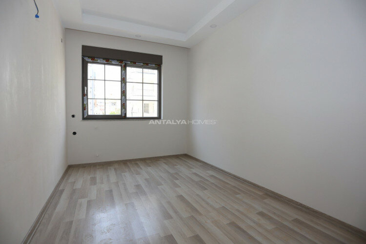 Пентхаус 5+1 в Анталии, Турция | PTE-61378