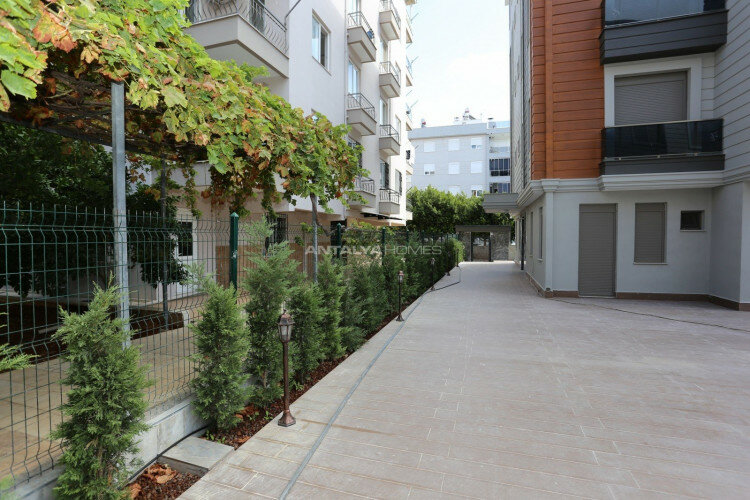 Пентхаус 5+1 в Анталии, Турция | PTE-61378