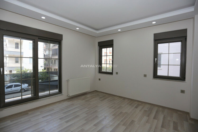 Пентхаус 5+1 в Анталии, Турция | PTE-61378