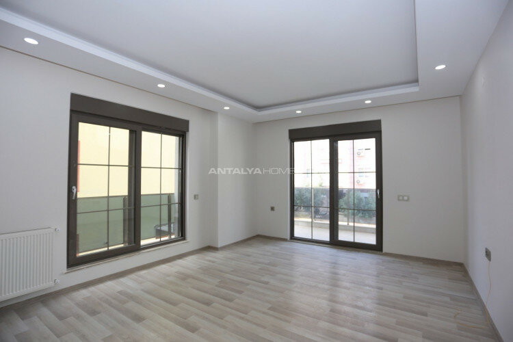 Пентхаус 5+1 в Анталии, Турция | PTE-61378