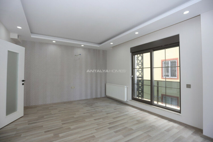 Пентхаус 5+1 в Анталии, Турция | PTE-61378