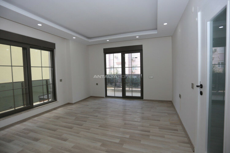 Пентхаус 5+1 в Анталии, Турция | PTE-61378