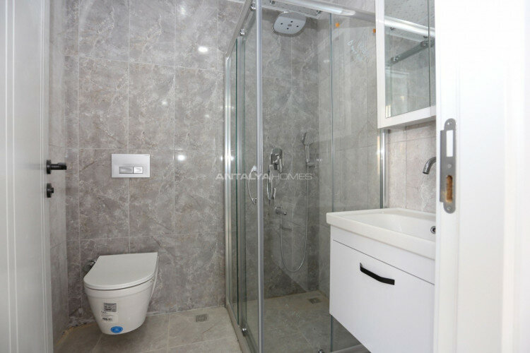 Пентхаус 5+1 в Анталии, Турция | PTE-61378