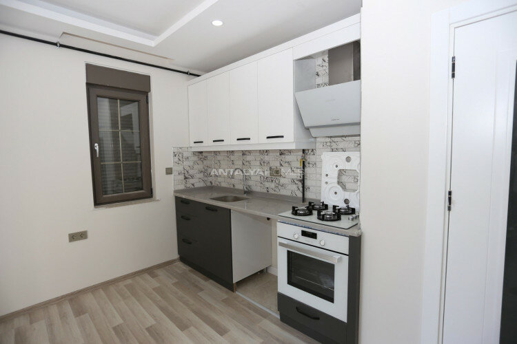 Пентхаус 5+1 в Анталии, Турция | PTE-61378