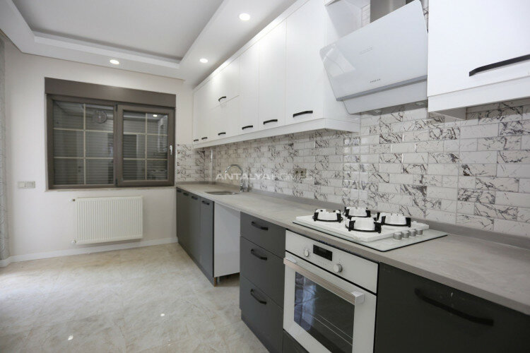 Пентхаус 5+1 в Анталии, Турция | PTE-61378