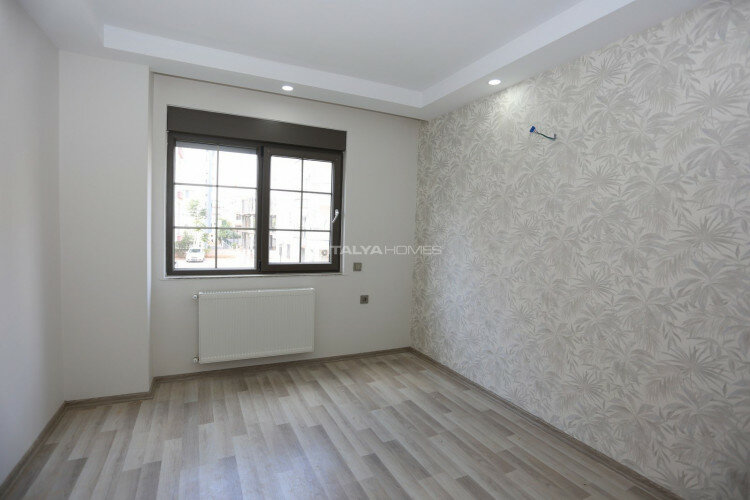 Пентхаус 5+1 в Анталии, Турция | PTE-61378