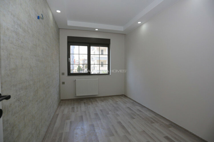 Пентхаус 5+1 в Анталии, Турция | PTE-61378