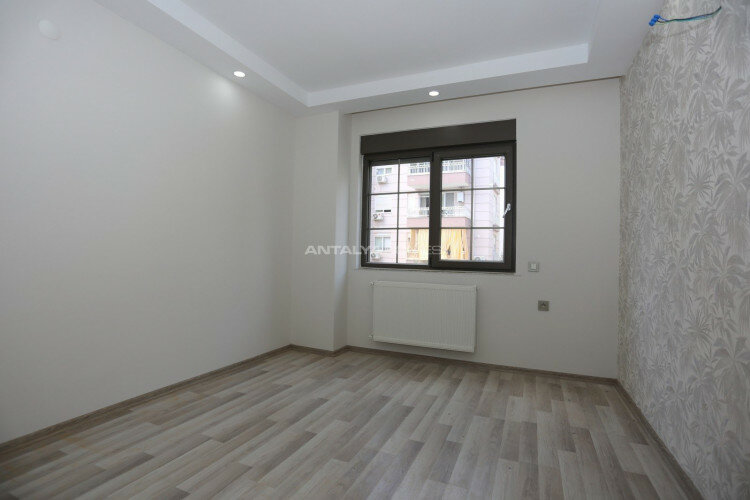 Пентхаус 5+1 в Анталии, Турция | PTE-61378