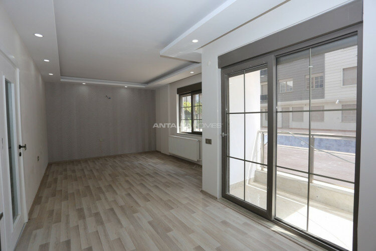 Пентхаус 5+1 в Анталии, Турция | PTE-61378