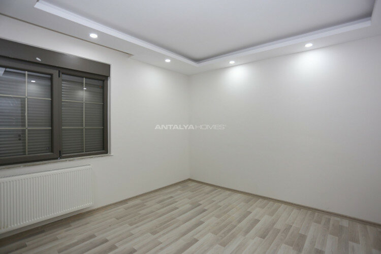 Пентхаус 5+1 в Анталии, Турция | PTE-61378