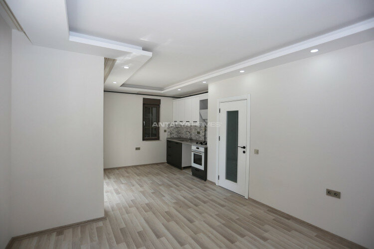 Пентхаус 5+1 в Анталии, Турция | PTE-61378