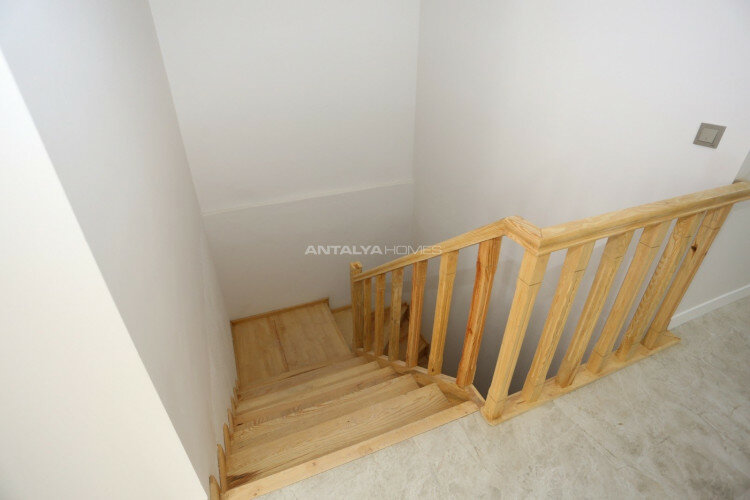 Пентхаус 5+1 в Анталии, Турция | PTE-61378