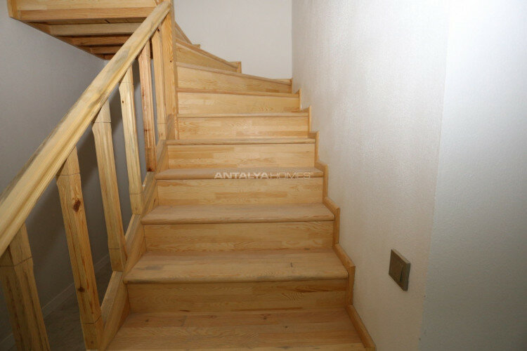 Пентхаус 5+1 в Анталии, Турция | PTE-61378